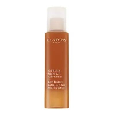 Clarins Bust Beauty Extra-Lift Gel zpevňující péče na dekolt a poprsí 50 ml