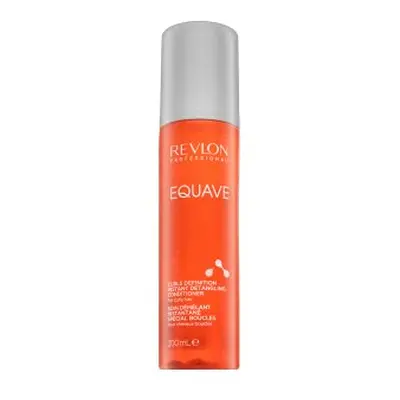 Revlon Professional Equave Curls Definition Instant Detangling Conditioner bezoplachový kondicio