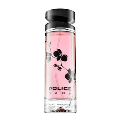 Police Dark Woman toaletní voda pro ženy 100 ml