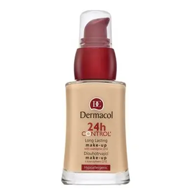 Dermacol 24H Control Make-Up dlouhotrvající make-up No.2K 30 ml