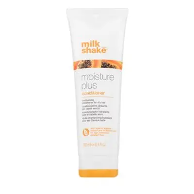 Milk_Shake Moisture Plus Conditioner vyživující kondicionér pro suché vlasy 250 ml