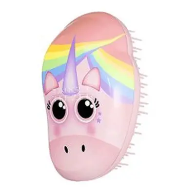 Tangle Teezer The Original Mini Rainbow Unicorn kartáč na vlasy