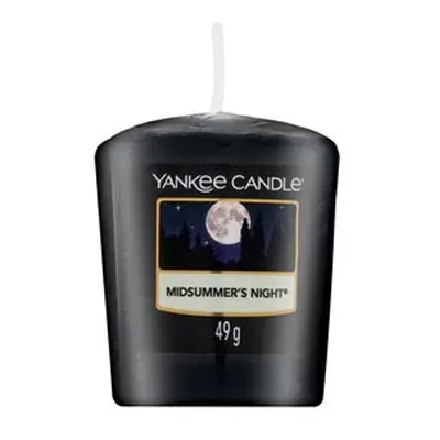 Yankee Candle Midsummer's Night votivní svíčka 49 g