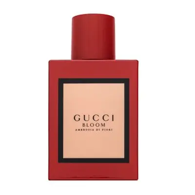 Gucci Bloom Ambrosia di Fiori parfémovaná voda pro ženy 50 ml