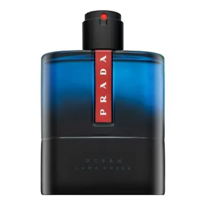 Prada Luna Rossa Ocean toaletní voda pro muže 150 ml