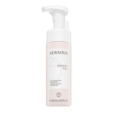 Kerasilk Essentials Volumizing Foam Conditioner pěnový kondicionér pro objem vlasů 150 ml