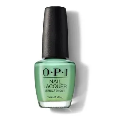 OPI Nail Lacquer lak na nehty $elf Made 15 ml