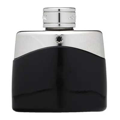 Mont Blanc Legend toaletní voda pro muže 50 ml