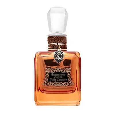 Juicy Couture Glistening Amber parfémovaná voda pro ženy 100 ml