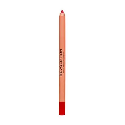 Makeup Revolution Renaissance Lipliner Classic konturovací tužka na rty 1 g