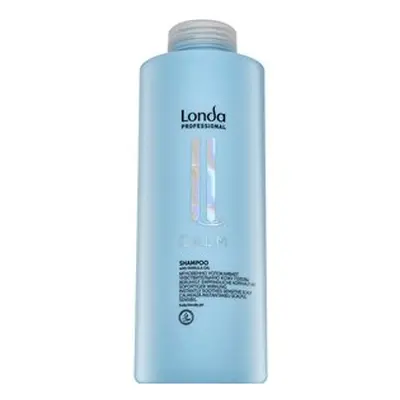 Londa Professional C.A.L.M Marula Oil Shampoo ochranný šampon pro citlivou pokožku hlavy 1000 ml