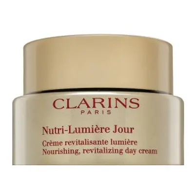 Clarins Nutri-Lumière Jour revitalizační krém Nourishing Revitalizing Day Cream 50 ml