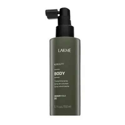 Lakmé K.Beauty Body Thickening Spray sprej na vlasy pro objem 150 ml