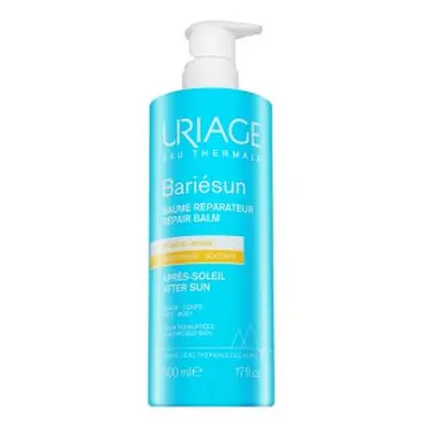 Uriage Bariésun krém po opalování Repairing Balm 500 ml