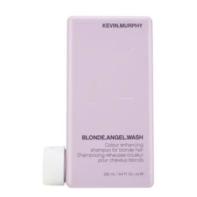 Kevin Murphy Blonde.Angel Wash vyživující šampon pro blond vlasy 250 ml