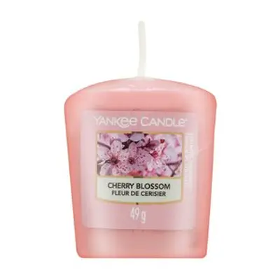 Yankee Candle Cherry Blossom votivní svíčka 49 g