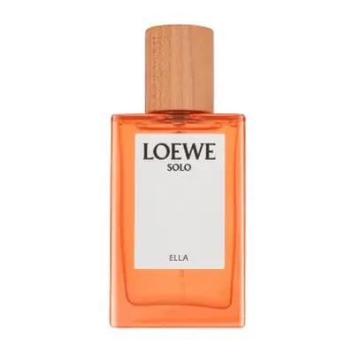 Loewe Solo Ella parfémovaná voda pro ženy 30 ml