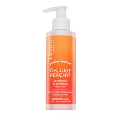 Lirene Oh, Just Peachy! Micellar Gel micelární gel 145 ml