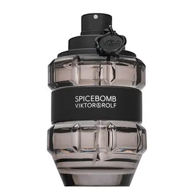 Viktor & Rolf Spicebomb toaletní voda pro muže 150 ml