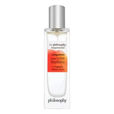 Philosophy My Philosophy Empowered parfémovaná voda pro ženy 30 ml