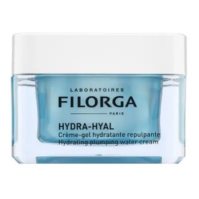 Filorga Hydra-Hyal Hydrating Plumping Cream intenzivní hydratační sérum proti vráskám 50 ml