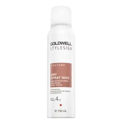 Goldwell StyleSign Texture Dry Spray Wax vosk na vlasy ve spreji 150 ml