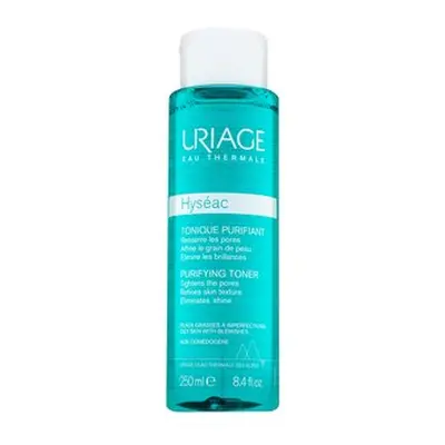 Uriage Hyséac Purifying Toner čistící tonikum pro problematickou pleť 250 ml