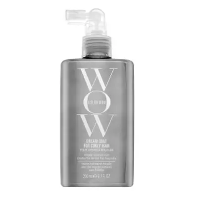 Color Wow Dream Coat For Curly Hair termoaktivní sprej proti krepatění vlasů 200 ml