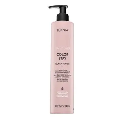 Lakmé Teknia Color Stay Conditioner vyživující kondicionér pro barvené vlasy 300 ml