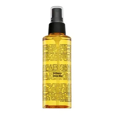 Kallos LAB 35 Brilliance Shine Mist stylingový sprej pro lesk vlasů 150 ml