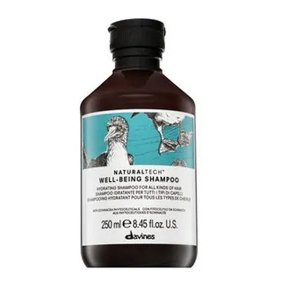 Davines Natural Tech Well-Being Shampoo 250 ml