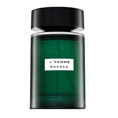 Rochas L'Homme Aromatic Touch toaletní voda pro muže 100 ml