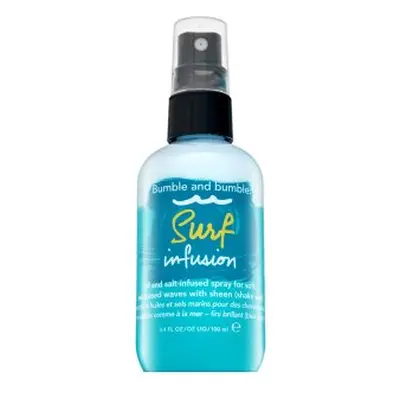 Bumble And Bumble Surf Infusion stylingový sprej pro plážové vlny 100 ml