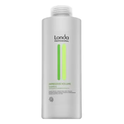 Londa Professional Impressive Volume Shampoo šampon pro objem a zpevnění vlasů 1000 ml