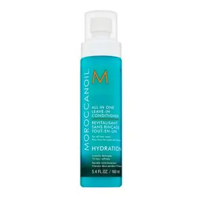 Moroccanoil Hydration All In One Leave-In Conditioner bezoplachový kondicionér pro hydrataci vla