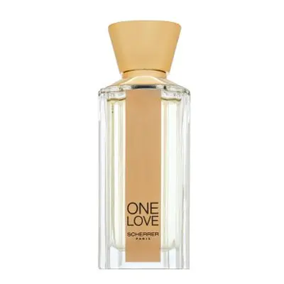 Jean-Louis Scherrer One Love parfémovaná voda pro ženy 30 ml