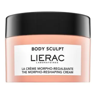 Lierac Body Sculpt zpevňující tělový krém The Morpho-Reshaping Cream 200 ml