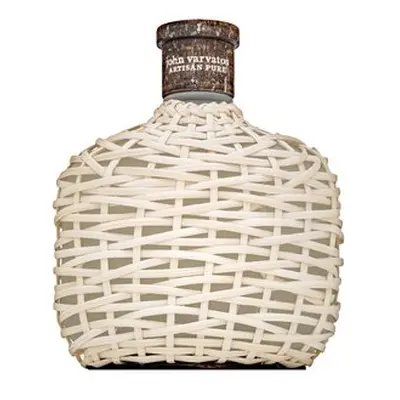 John Varvatos Artisan Pure toaletní voda pro muže 125 ml