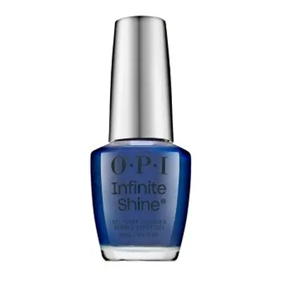 OPI Infinite Shine Gel-Like Lacquer lak na nehty s gelovým efektem No Chips on my Shoulder 15 ml