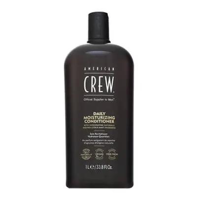 American Crew Daily Moisturizing Conditioner kondicionér pro každodenní použití 1000 ml