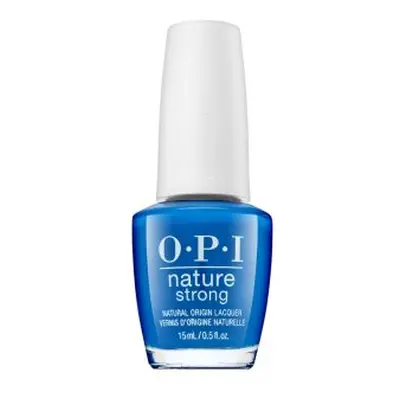 OPI Nature Strong Natural Origin Lacquer lak na nehty Shore is Something 15 ml