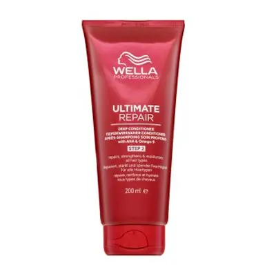 Wella Professionals Ultimate Repair Conditioner vyživující kondicionér 200 ml