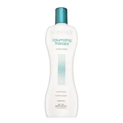 BioSilk Volumizing Therapy Conditioner posilující kondicionér pro objem vlasů 355 ml