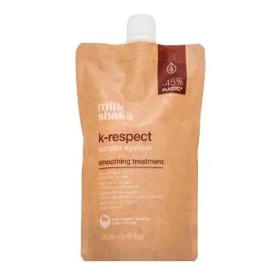 Milk_Shake K-Respect Keratin System Smoothing Treatment uhlazující maska pro hrubé a nepoddajné 