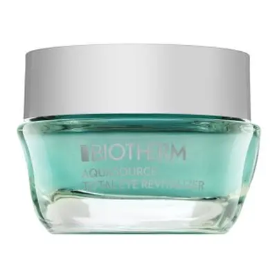 Biotherm Aquasource osvěžující oční gel Total Eye Revitalizer 15 ml