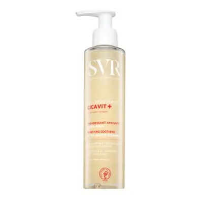 SVR čistící gel Cicavit+ Purifying Soothing Ultra-Gentle Cleanser 200 ml