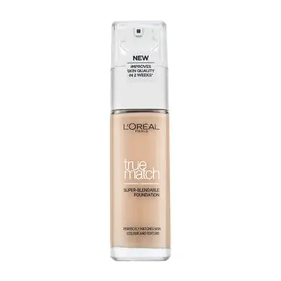 L´Oréal Paris True Match Super-Blendable Foundation tekutý make-up pro sjednocení barevného tónu