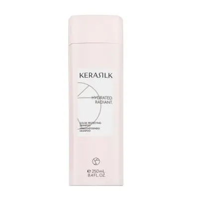 Kerasilk Essentials Color Protecting Shampoo šampon pro barvené vlasy 250 ml