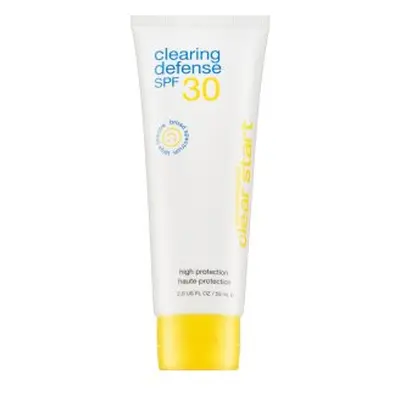 Dermalogica Clear Start hydratační krém Clearing Defense SPF30 59 ml