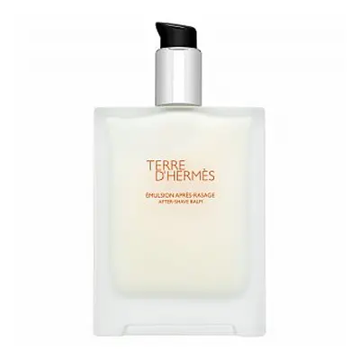 Hermès Terre D'Hermes balzám po holení pro muže 100 ml